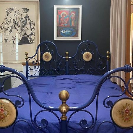 B&B Al Casel Tovena 외부 사진