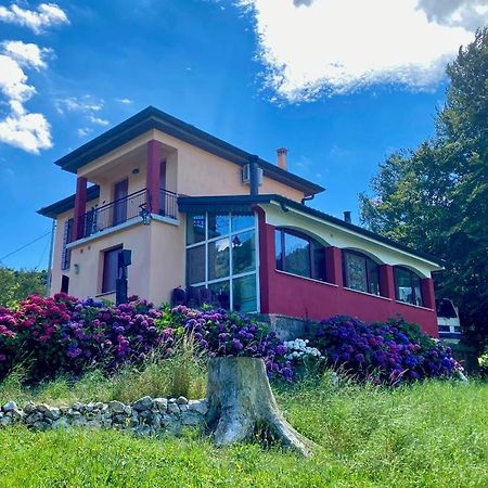 B&B Al Casel Tovena 외부 사진