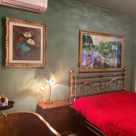 B&B Al Casel Tovena 외부 사진