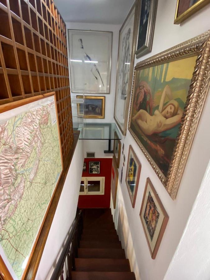 B&B Al Casel Tovena 외부 사진