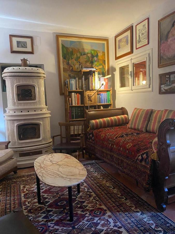 B&B Al Casel Tovena 외부 사진