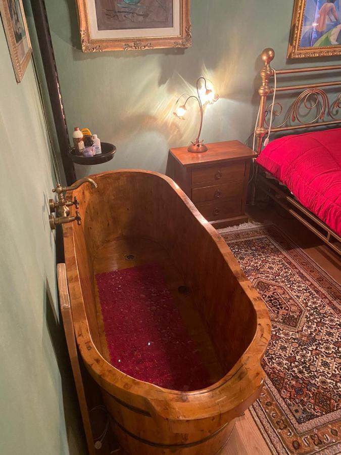 B&B Al Casel Tovena 외부 사진