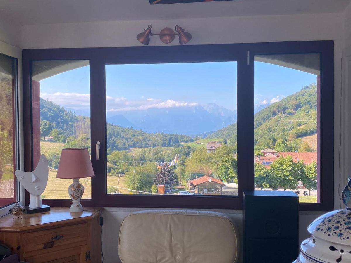 B&B Al Casel Tovena 외부 사진